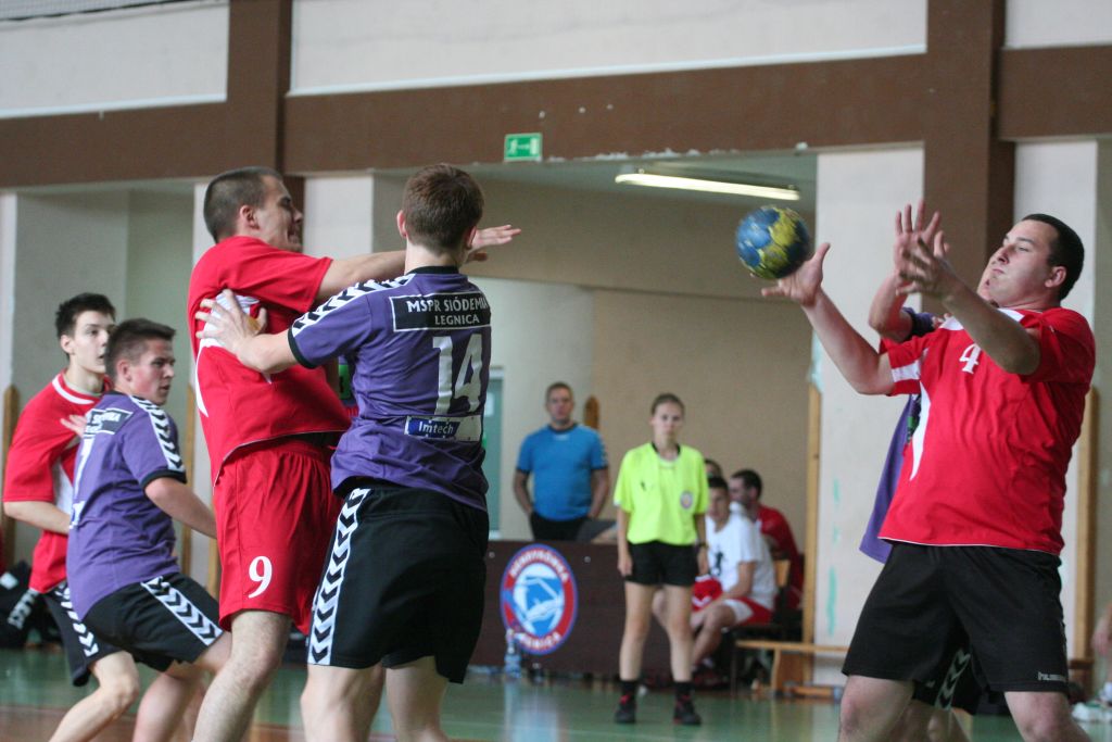Lion Cup 2012 cz3