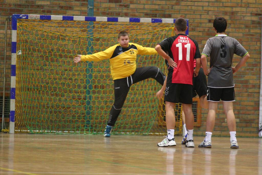 Lion Cup 2012 cz1