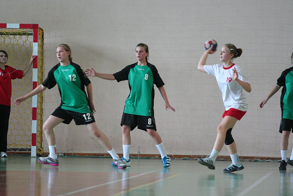 Lion Cup 2012 cz2