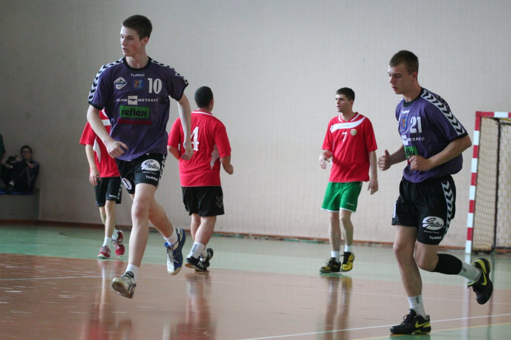 Lion Cup 2012 cz3