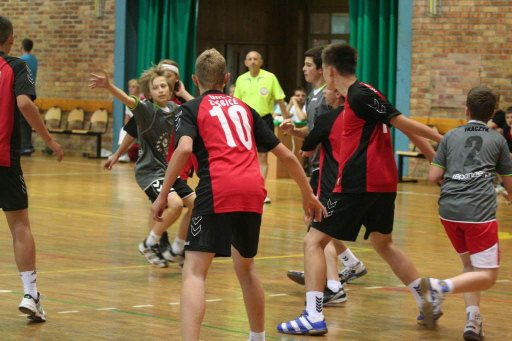 Lion Cup 2012 cz1