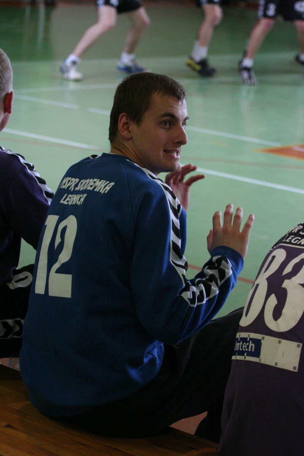 Lion Cup 2012 cz3