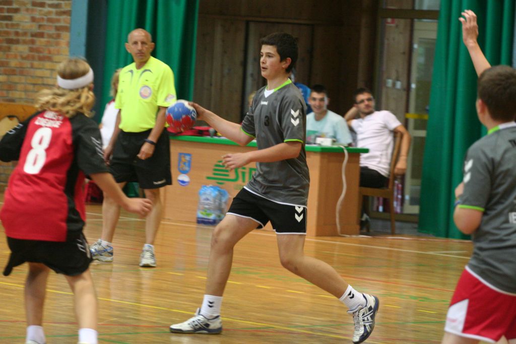 Lion Cup 2012 cz1
