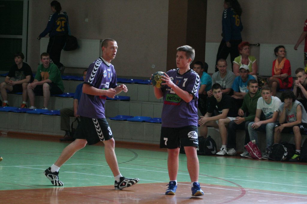 Lion Cup 2012 cz3