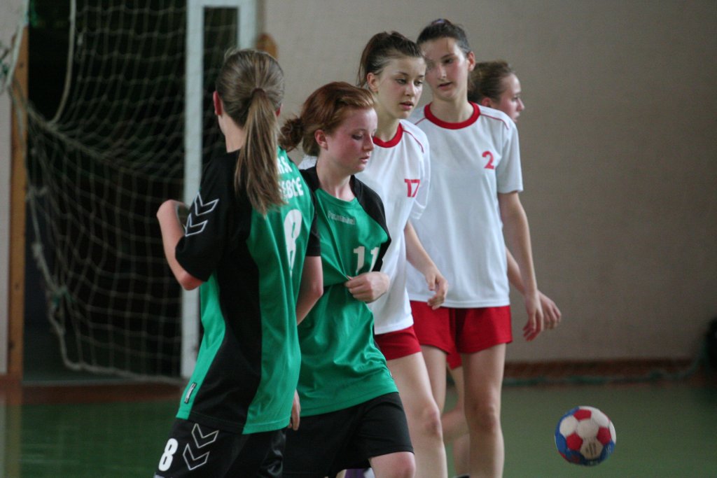 Lion Cup 2012 cz2