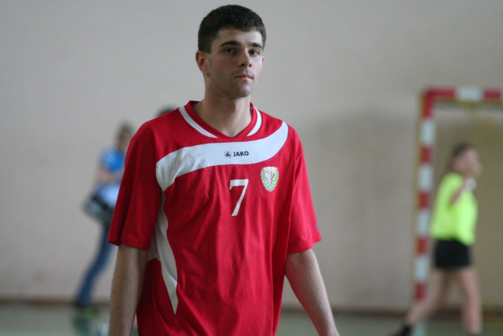 Lion Cup 2012 cz3