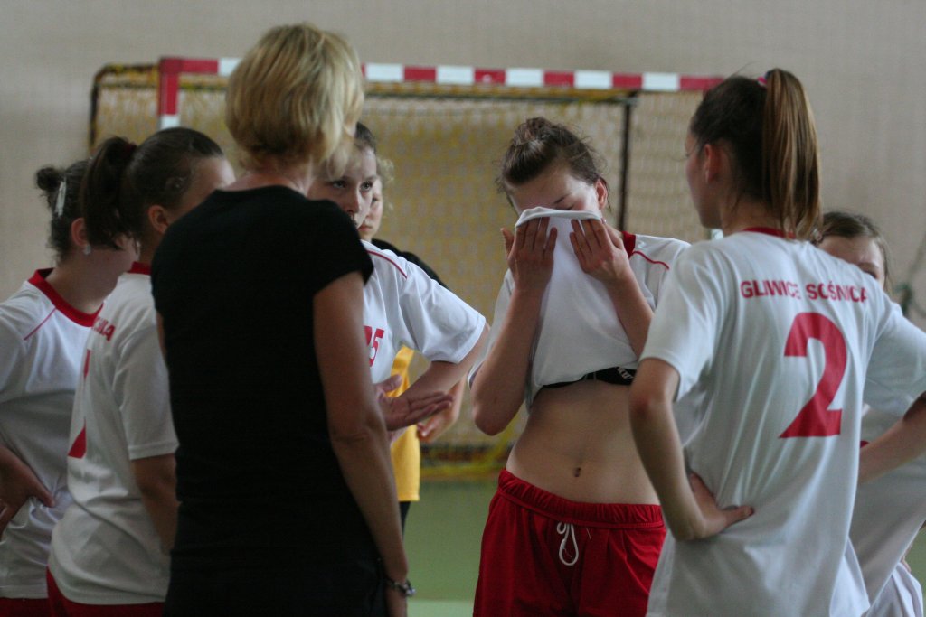 Lion Cup 2012 cz2