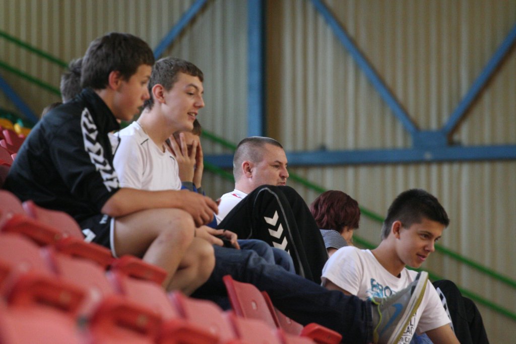 Lion Cup 2012 cz1