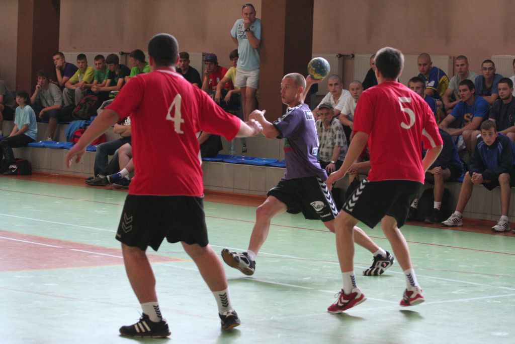 Lion Cup 2012 cz3