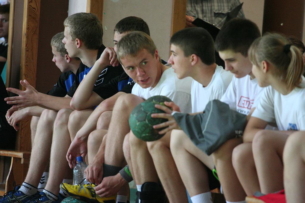 Lion Cup 2012 cz2