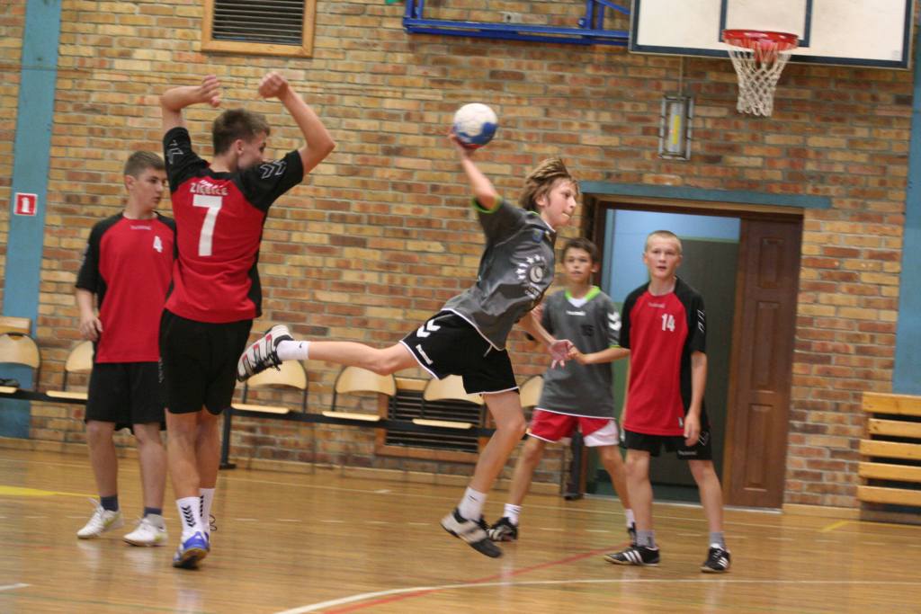 Lion Cup 2012 cz1