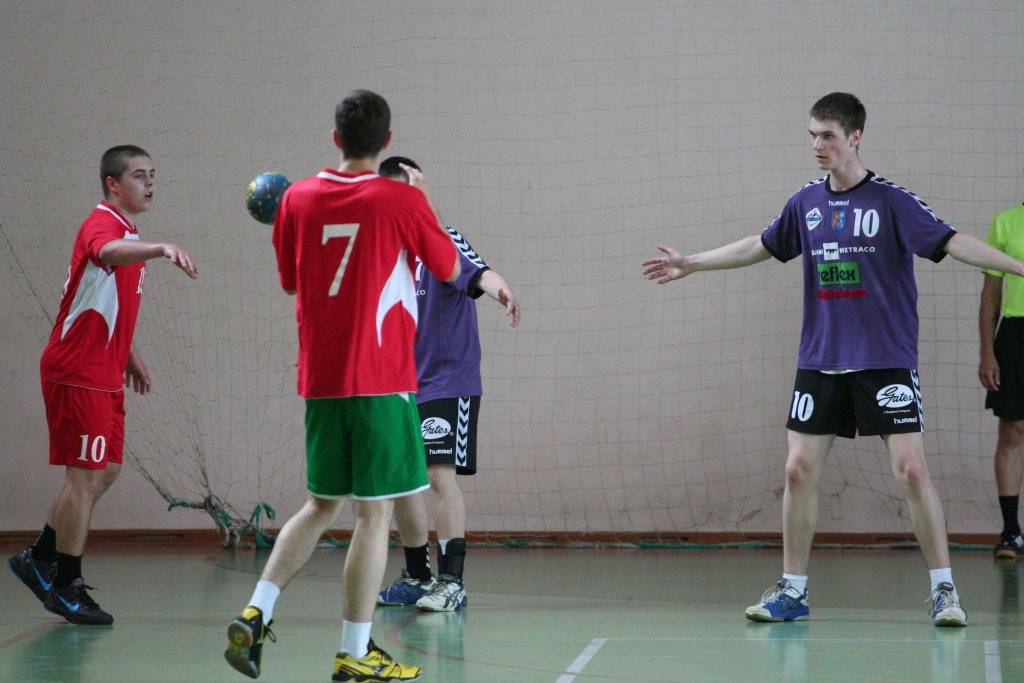 Lion Cup 2012 cz3