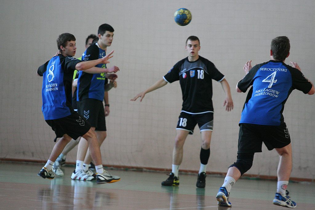 Lion Cup 2012 cz2
