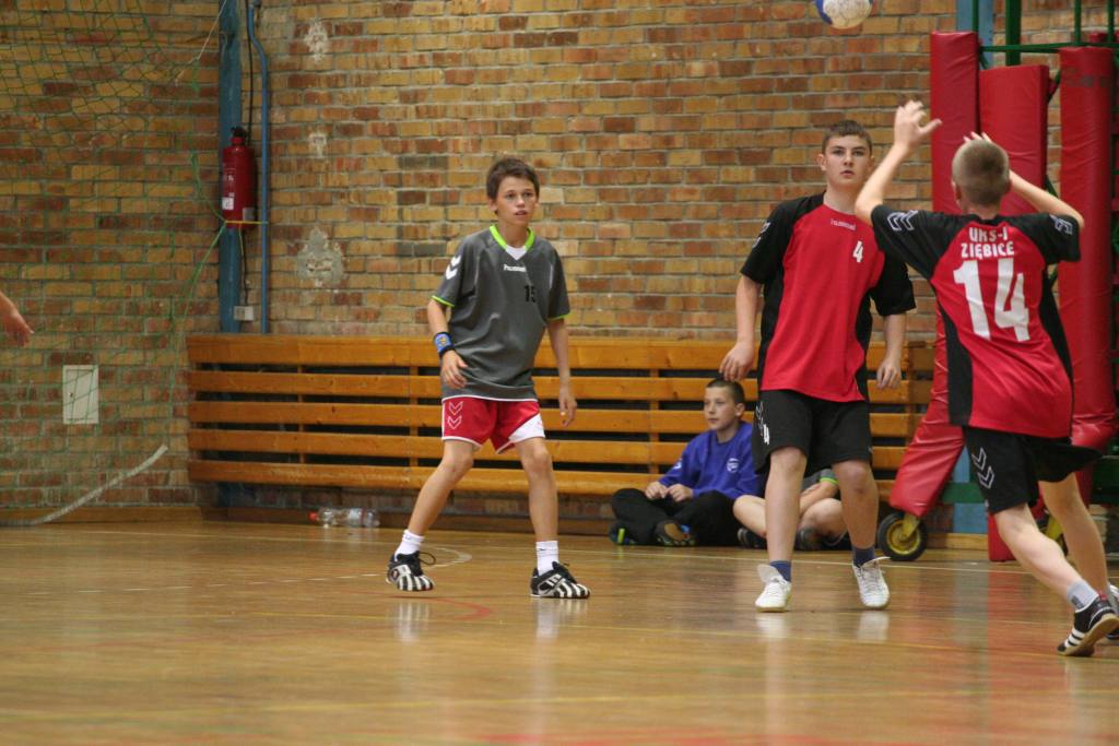 Lion Cup 2012 cz1