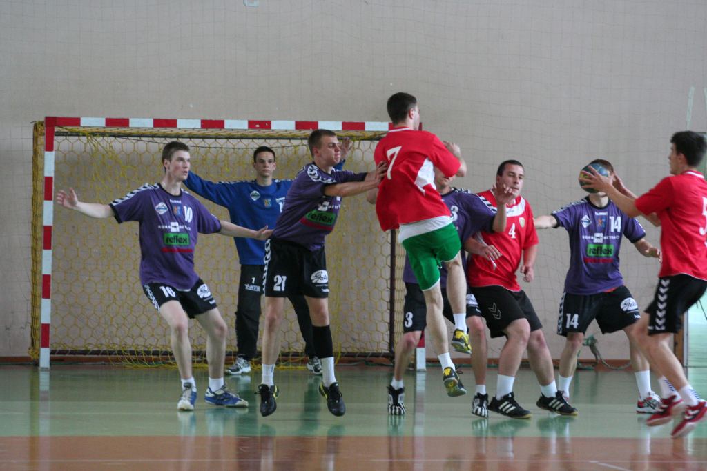 Lion Cup 2012 cz3