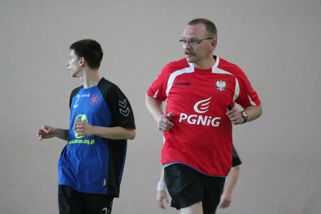 Lion Cup 2012 cz2