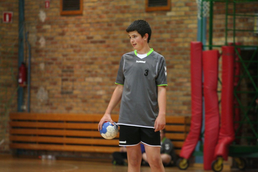 Lion Cup 2012 cz1
