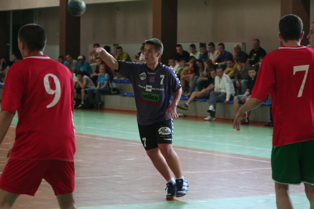 Lion Cup 2012 cz3