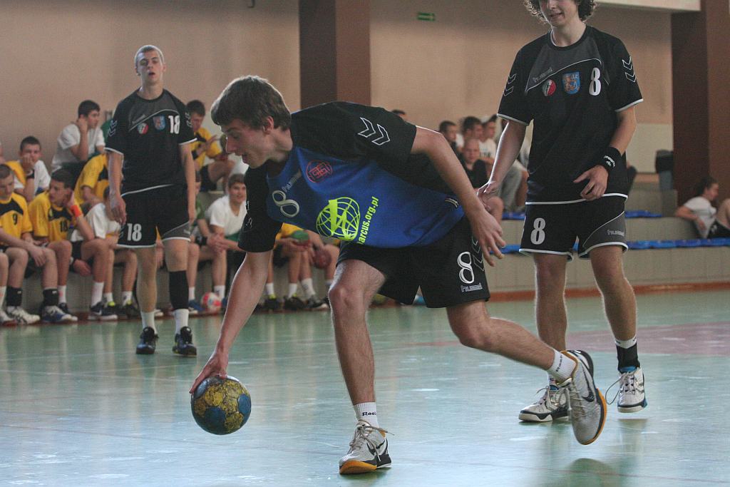 Lion Cup 2012 cz2