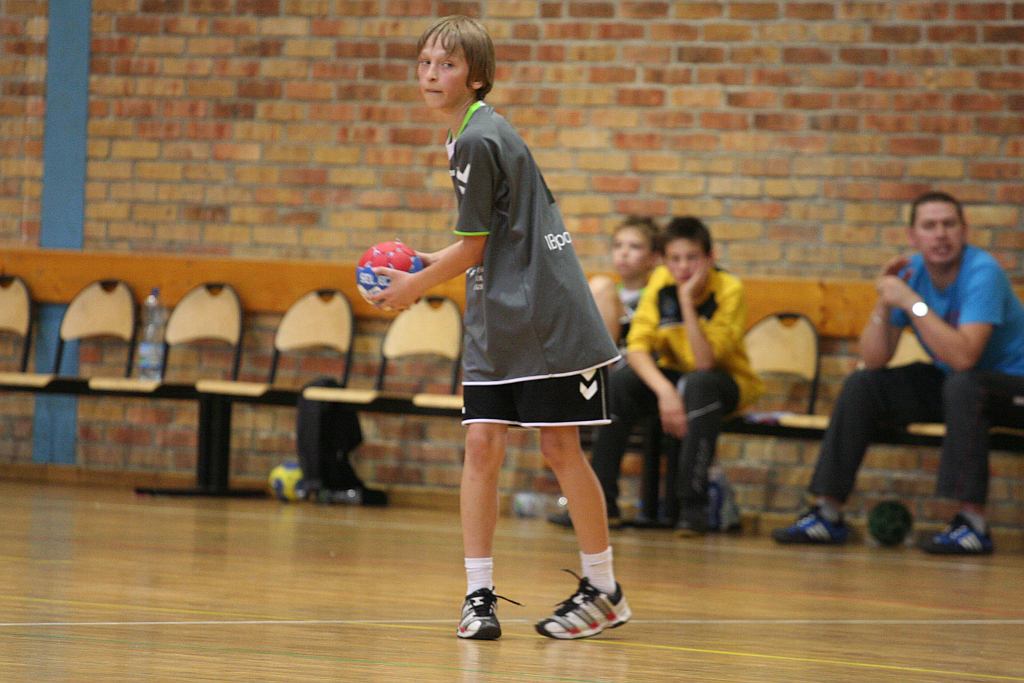 Lion Cup 2012 cz1