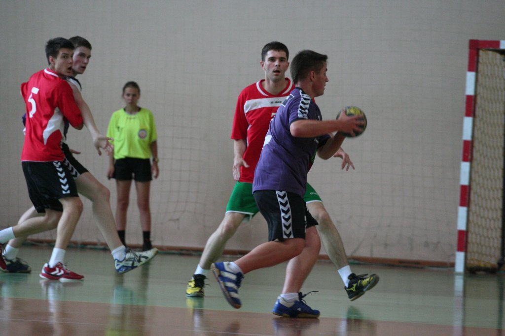 Lion Cup 2012 cz3