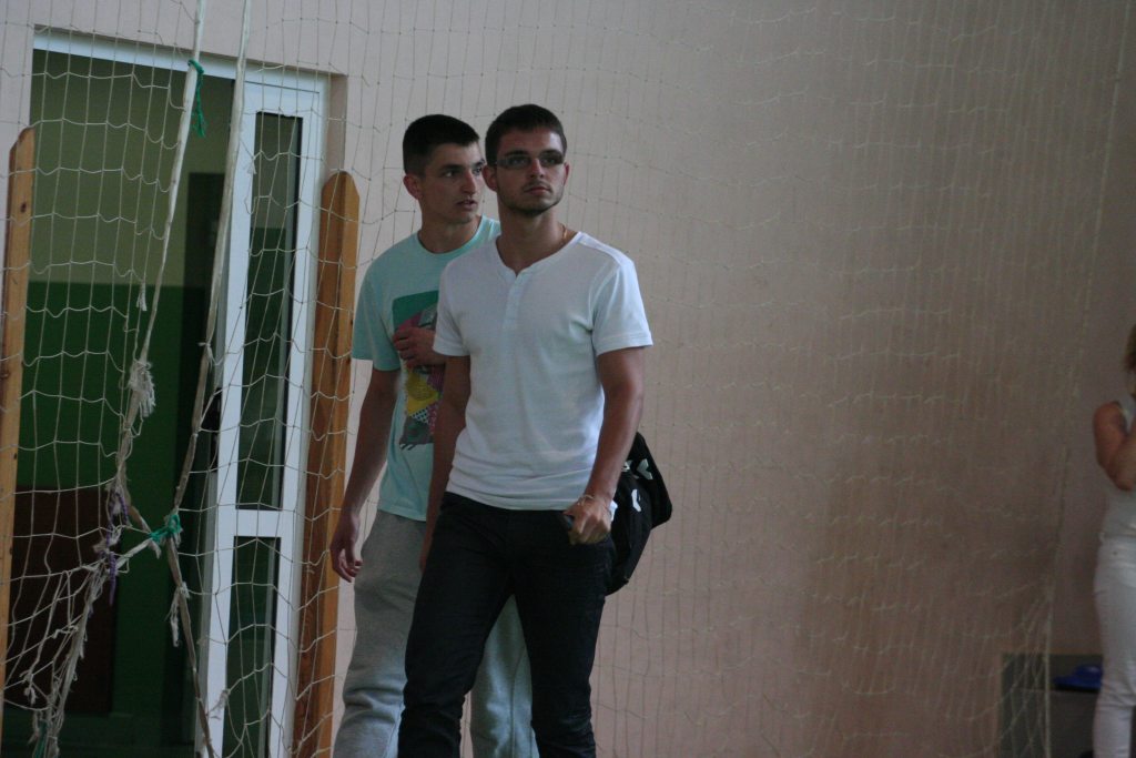 Lion Cup 2012 cz3