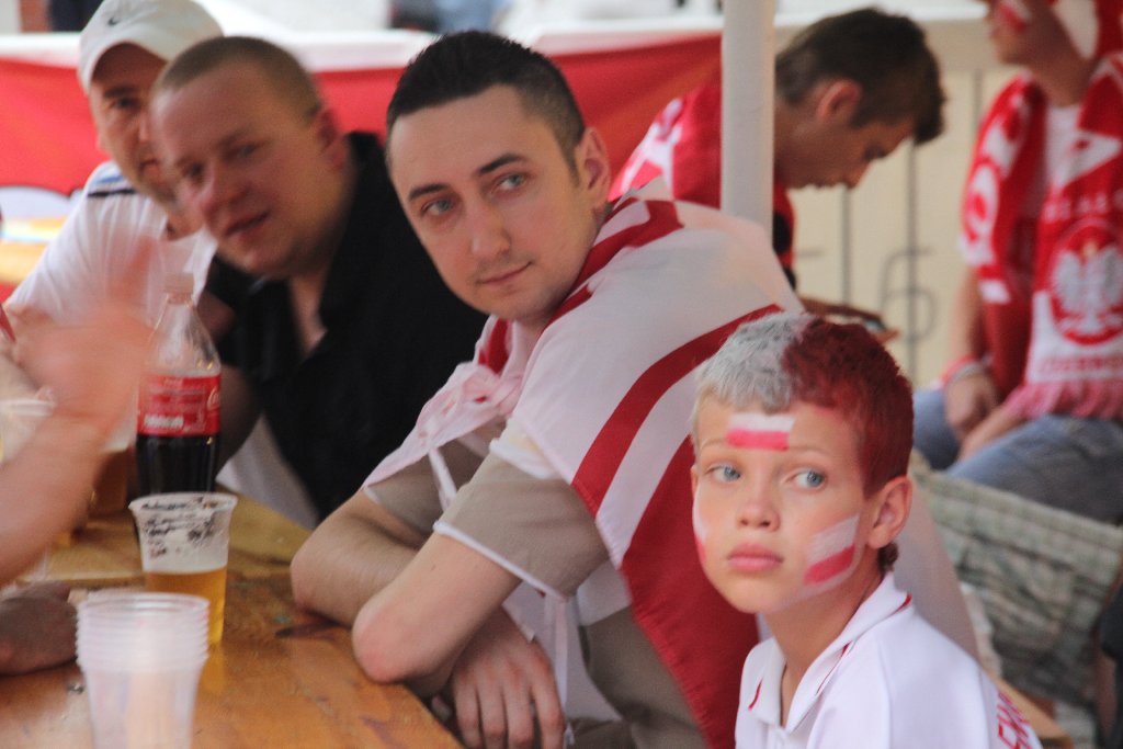 KGHM Ulica Kibica