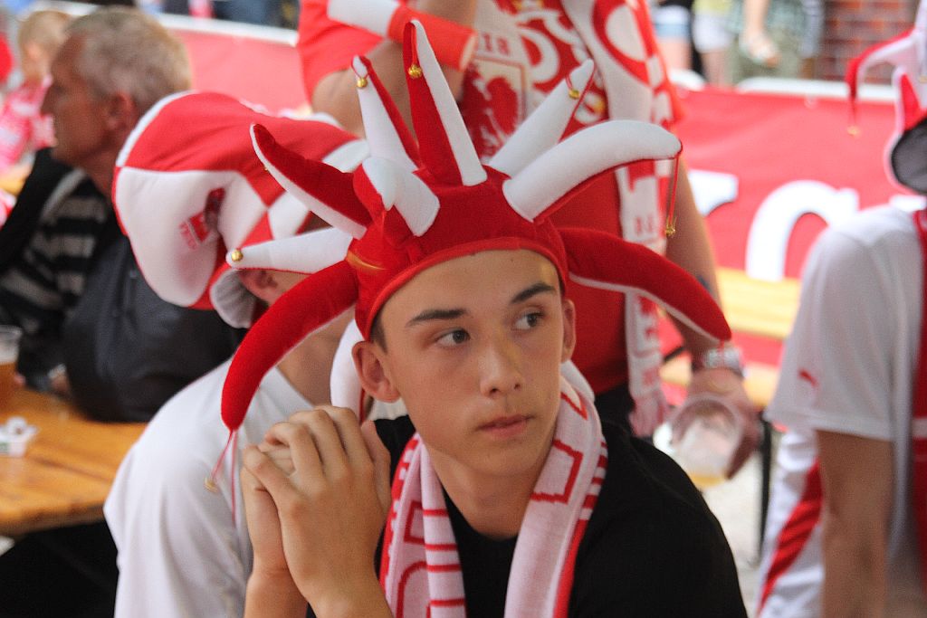 KGHM Ulica Kibica