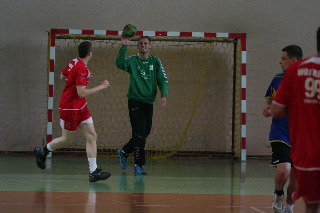 Lion Cup 2012 cz3