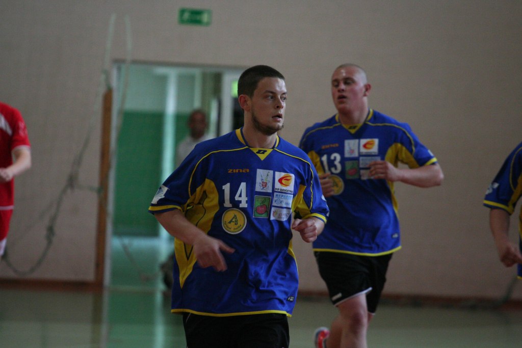 Lion Cup 2012 cz3