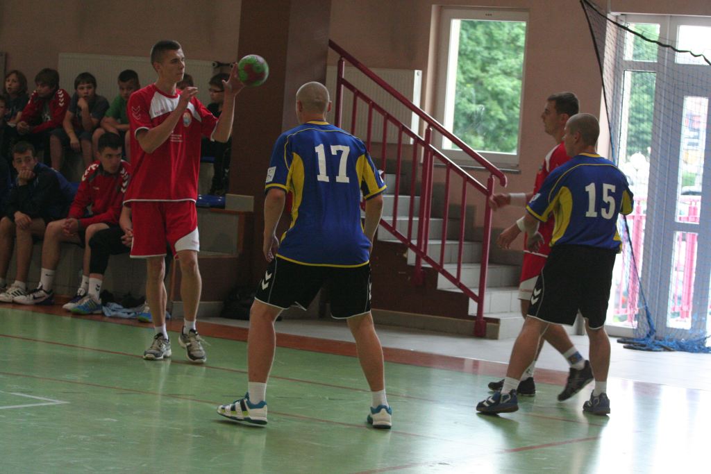 Lion Cup 2012 cz3