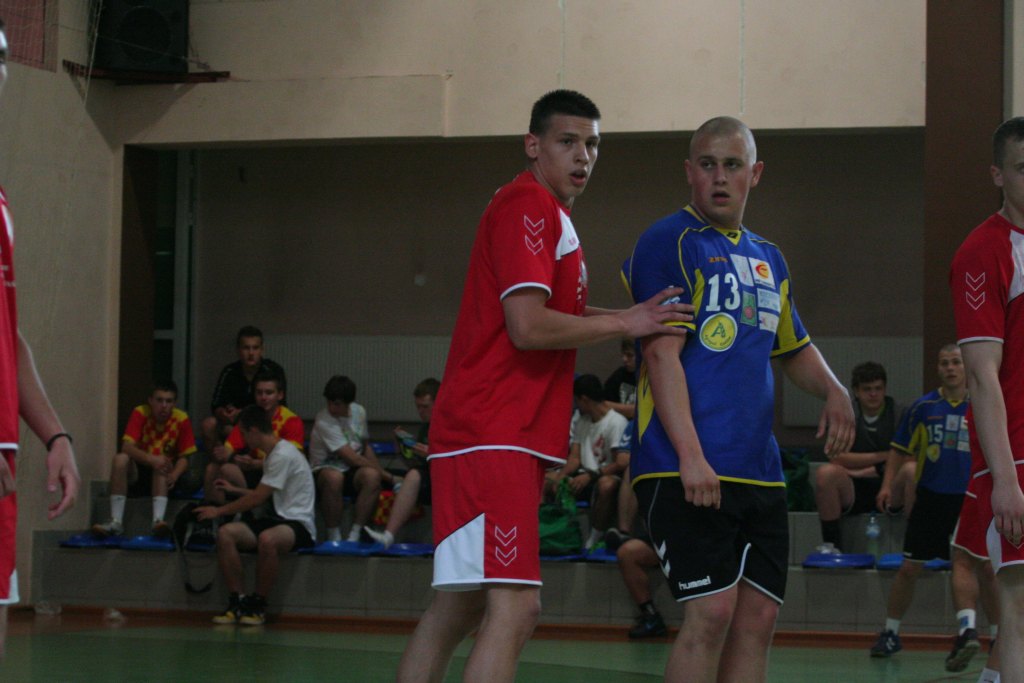 Lion Cup 2012 cz3
