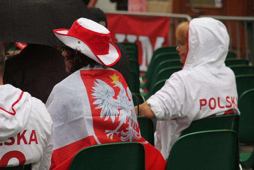 KGHM Ulica Kibica