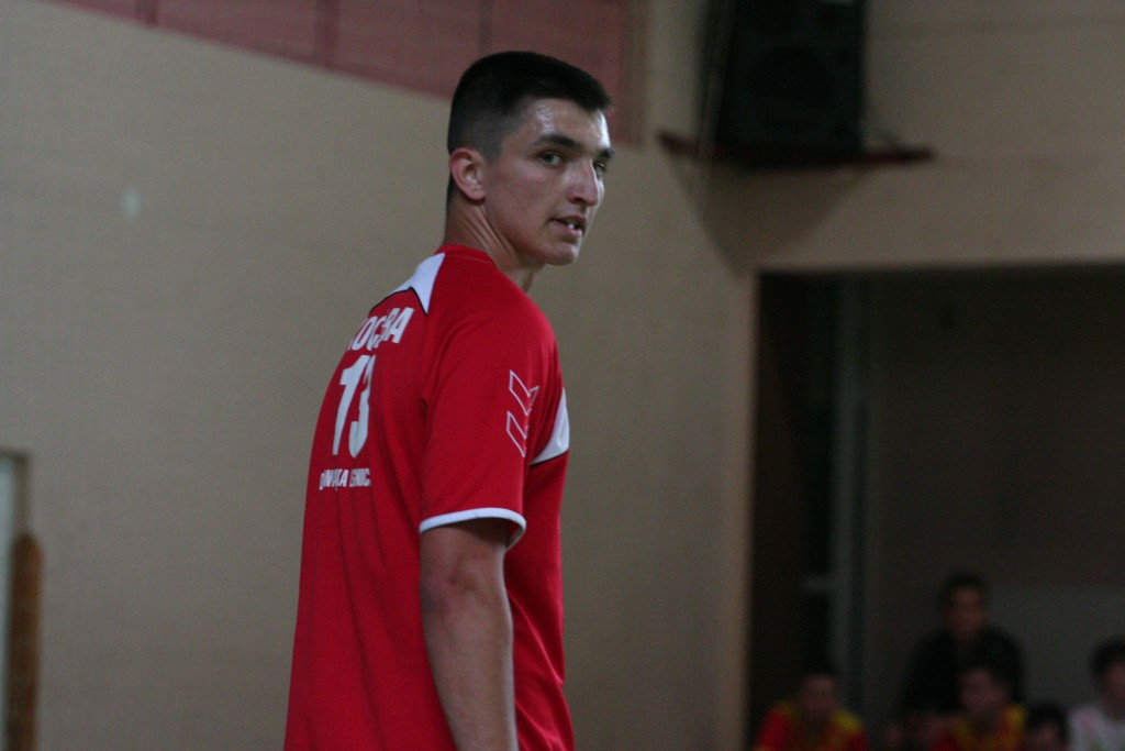 Lion Cup 2012 cz3