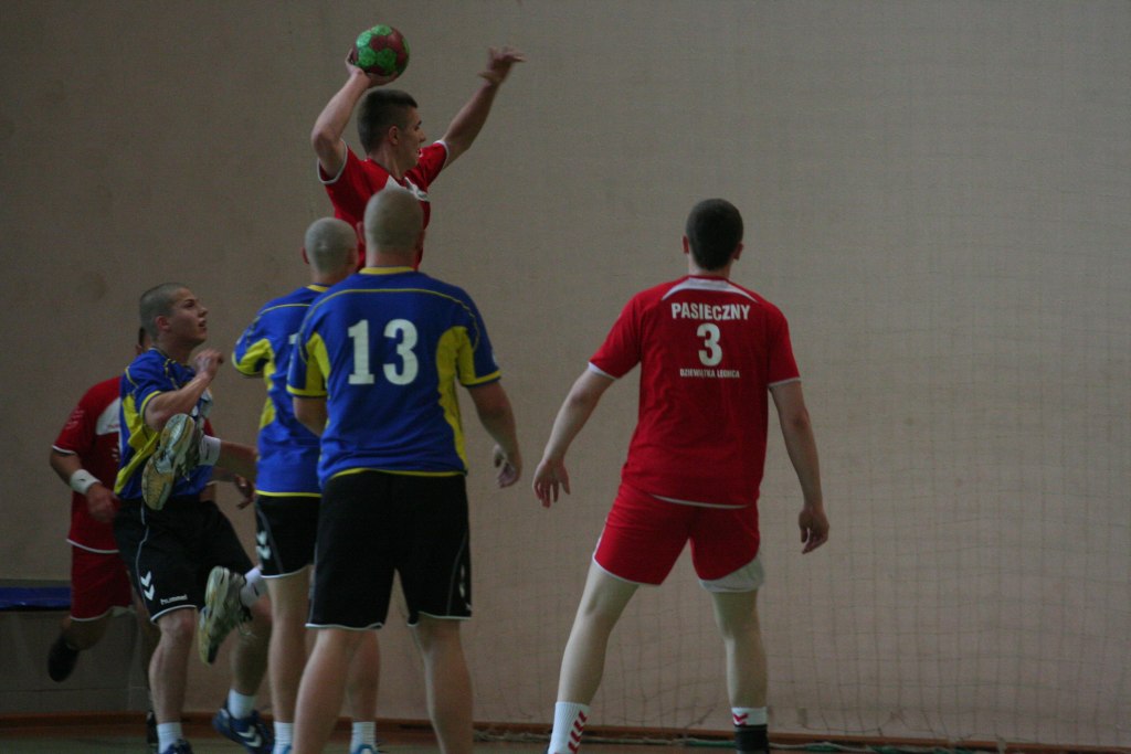 Lion Cup 2012 cz3