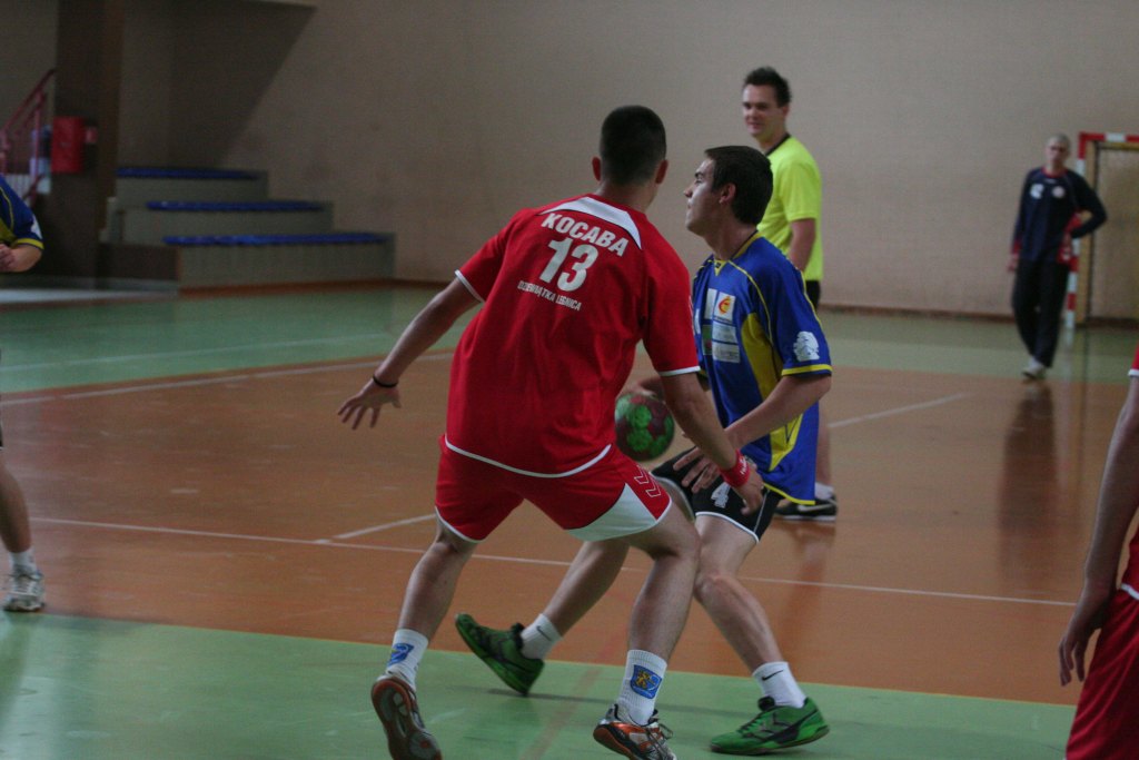 Lion Cup 2012 cz3