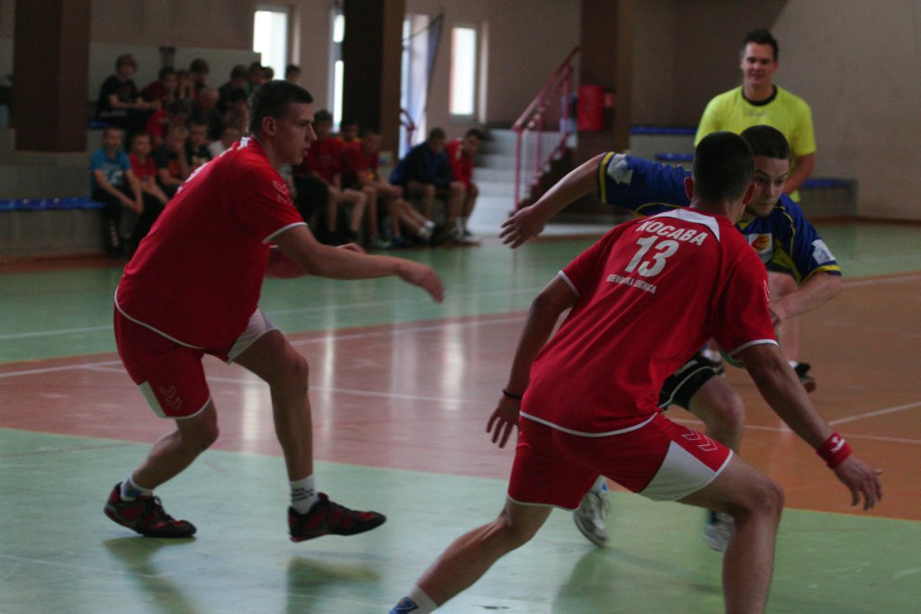 Lion Cup 2012 cz3