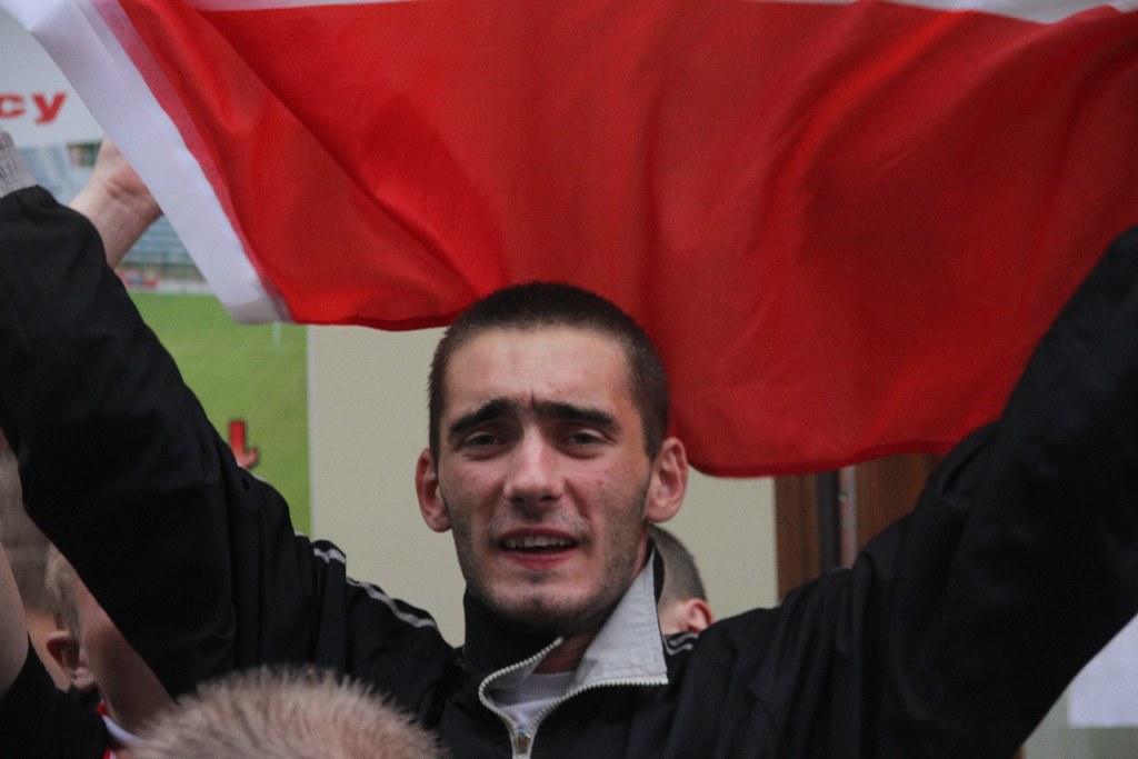 KGHM Ulica Kibica