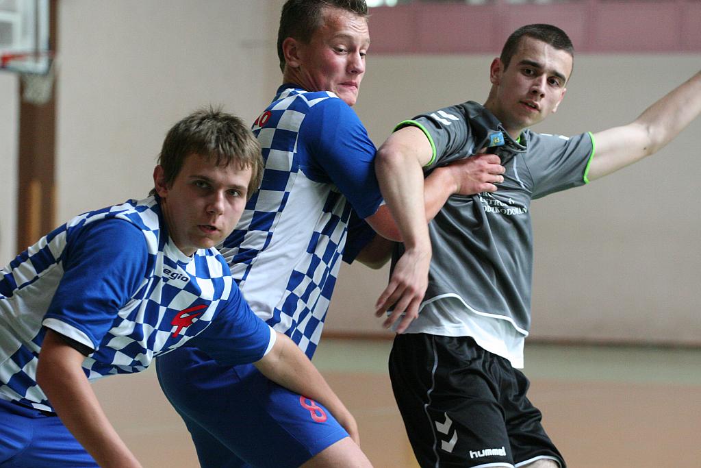 Lion Cup 2012 cz4