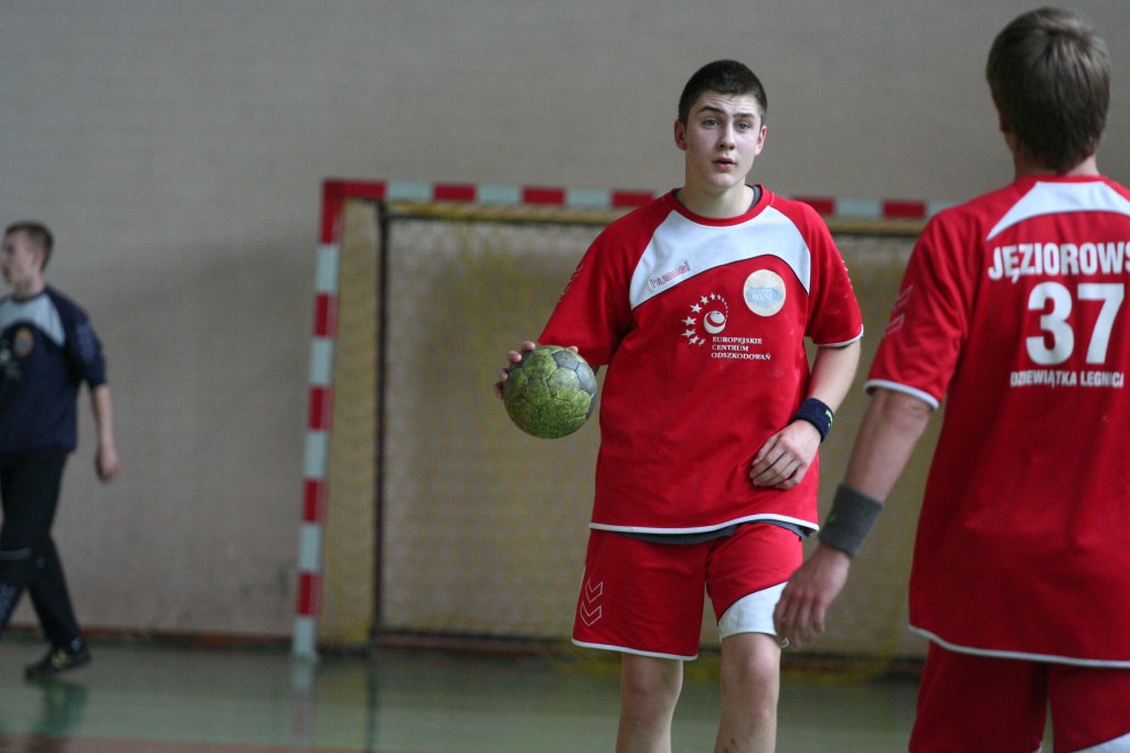 Lion Cup 2012 cz4