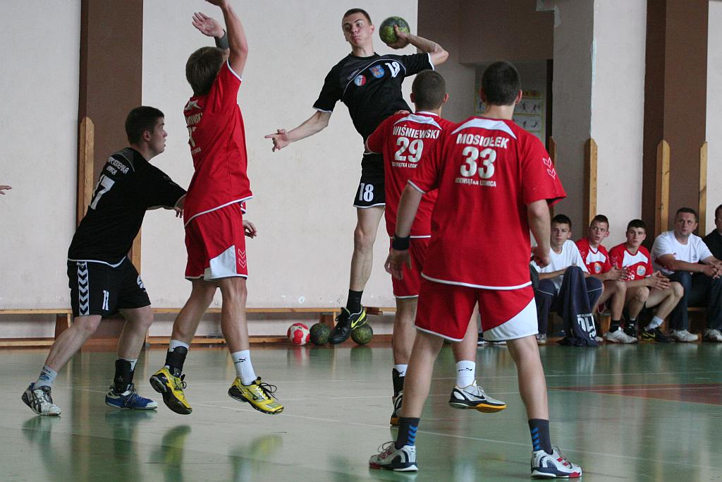 Lion Cup 2012 cz4