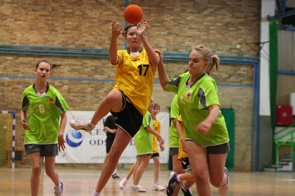 Lion Cup 2012 cz5
