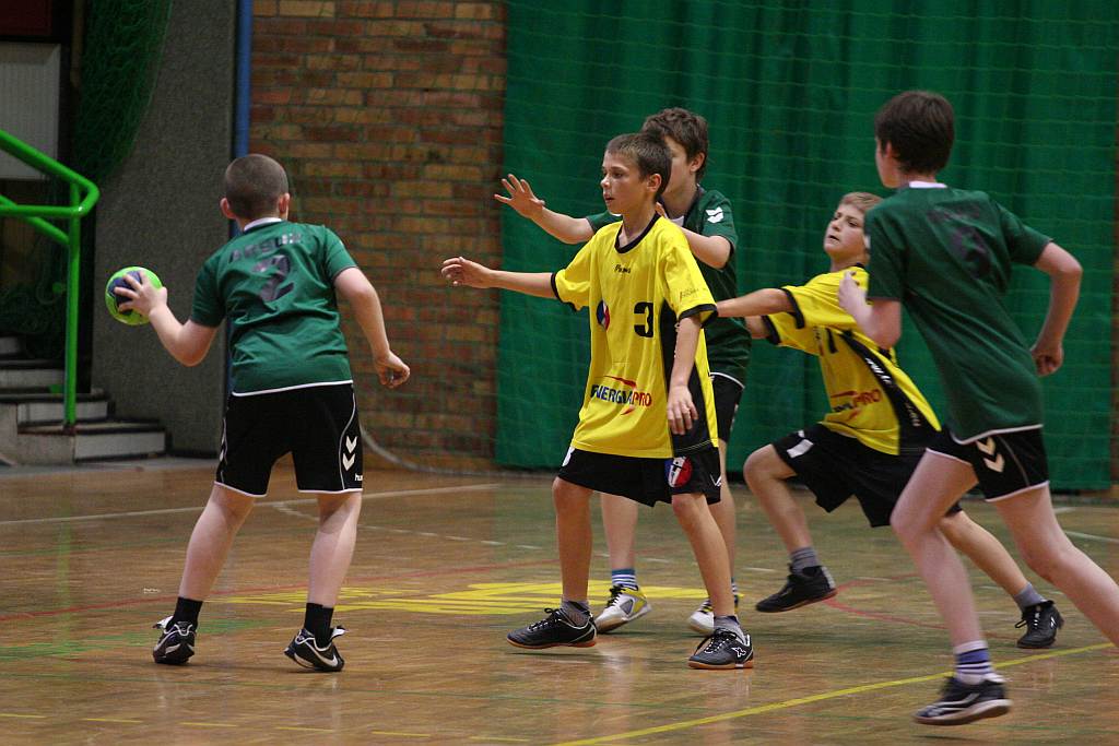 Lion Cup 2012 cz5