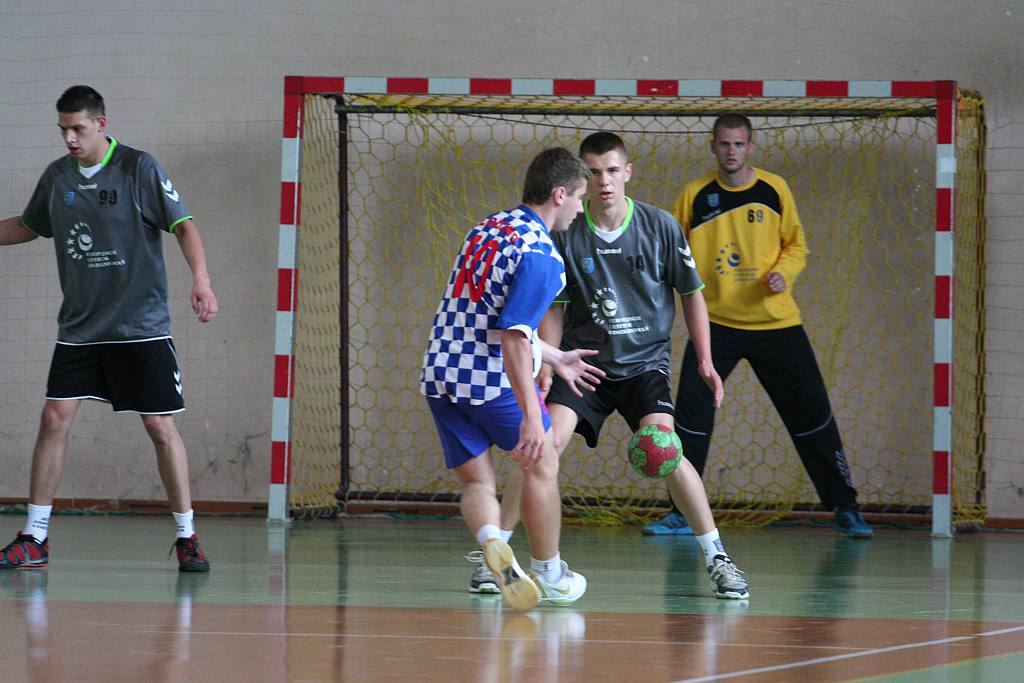 Lion Cup 2012 cz4