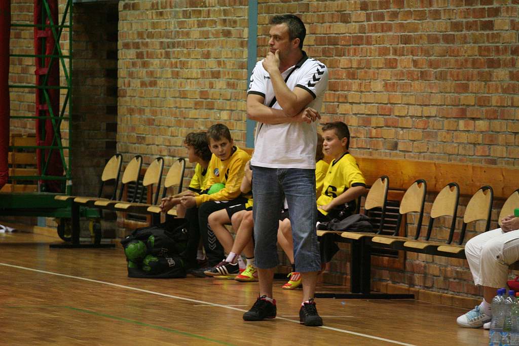 Lion Cup 2012 cz5