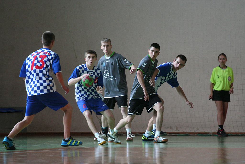 Lion Cup 2012 cz4