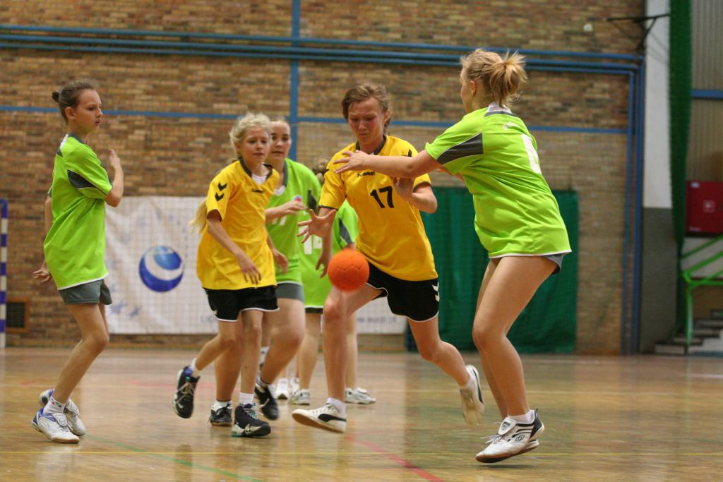 Lion Cup 2012 cz5