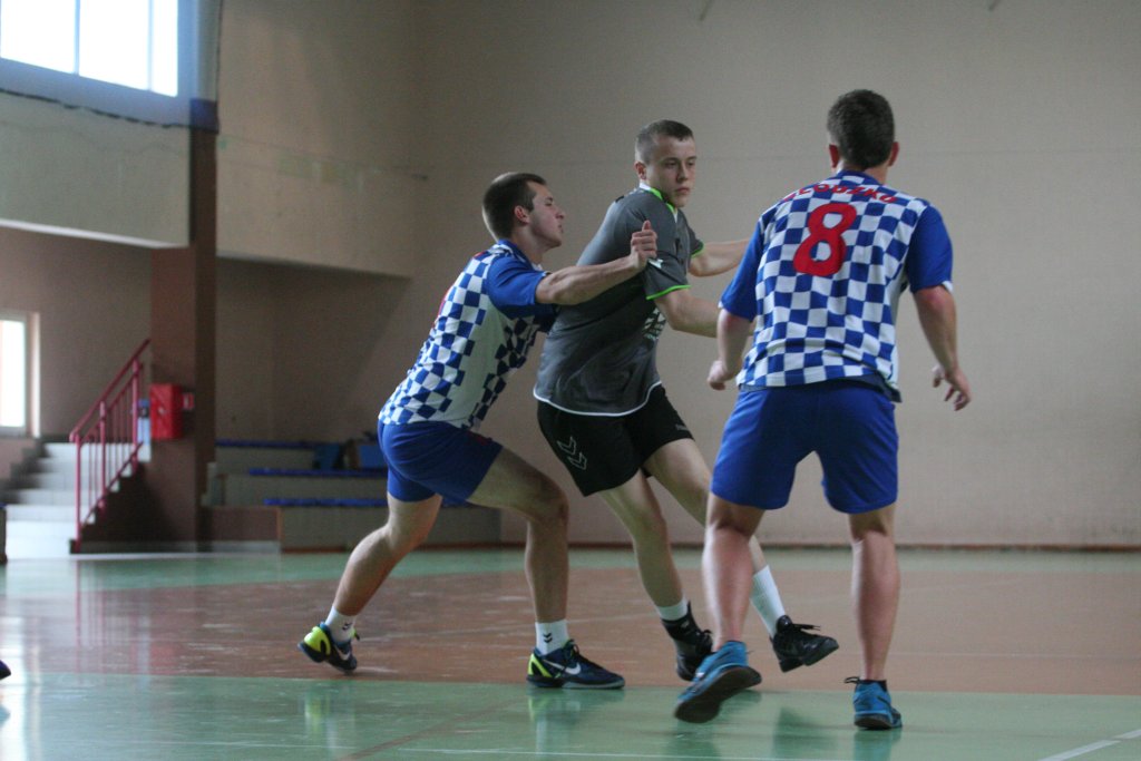 Lion Cup 2012 cz4