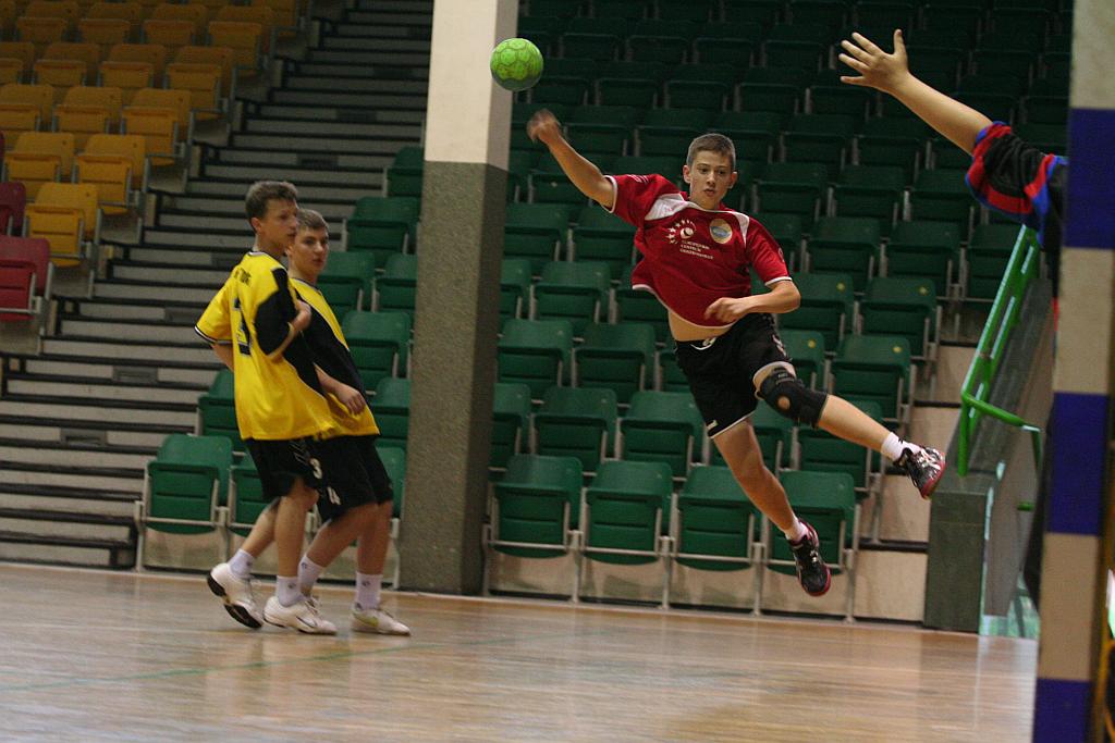 Lion Cup 2012 cz5