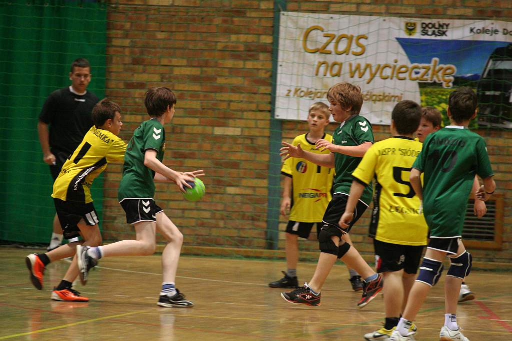 Lion Cup 2012 cz5